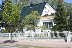 Ferienanlage Bräuning, Binz